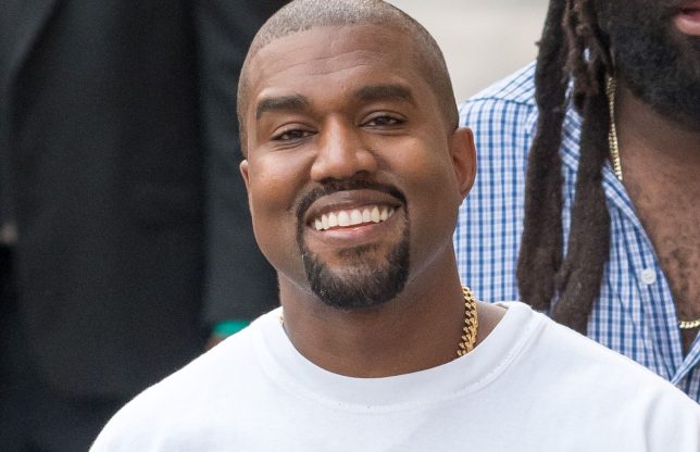 Kanye West Had the Biggest "GbtG" Moment of 2019