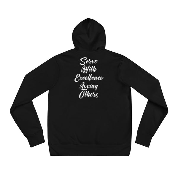 Swelo Lifestyle Unisex Hoodie