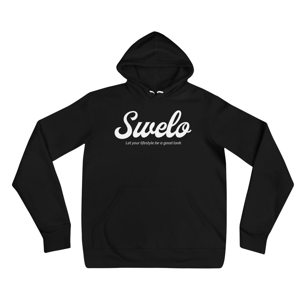 Swelo Lifestyle Unisex Hoodie